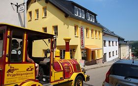 Apartments Sport Fudel